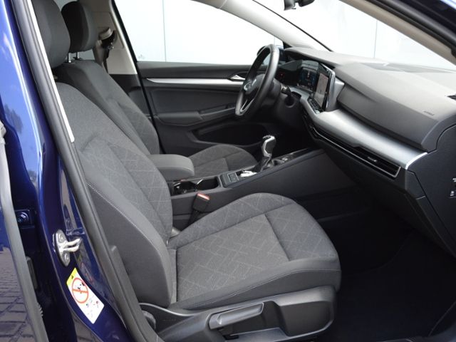 Golf VIII Variant 2.0 TDI Life LED/NAVI+VZE/BUSI