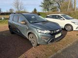 Dacia Jogger TCe 110 (7-Sitzer) Extreme+ +GJR - gebrauchte Dacia Jogger aus dem Jahr 2024