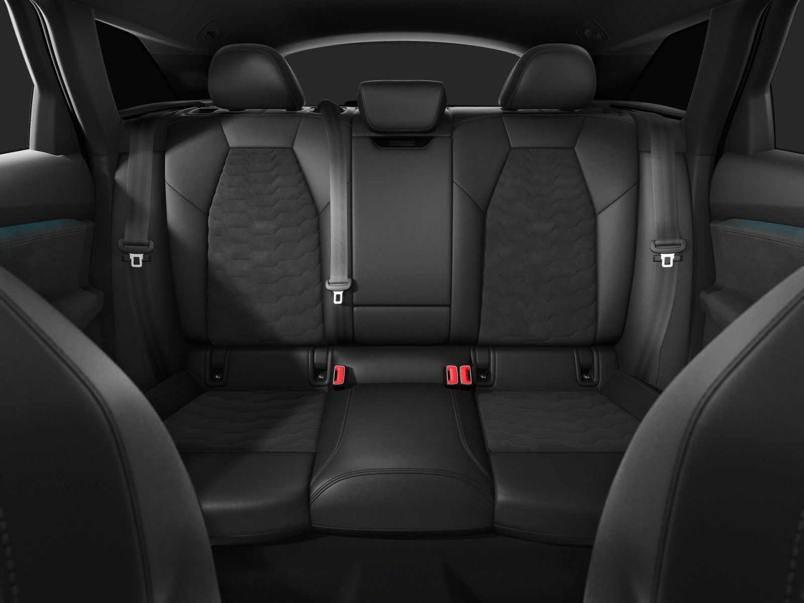 Audi S6 e-tron - Bild 11