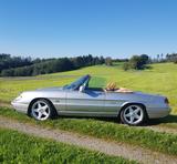 Alfa Romeo Spider - gebrauchte Alfa Romeo Spider aus dem Jahr 1991