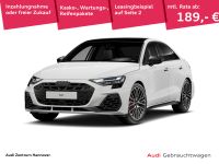 Audi S3 - Vorschau Bild 1
