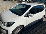 Volkswagen up! 1.0 55kW Weiß wenig KM, Kupplung+Bremse neu! - VW up! Gebrauchtwagen in Leipzig