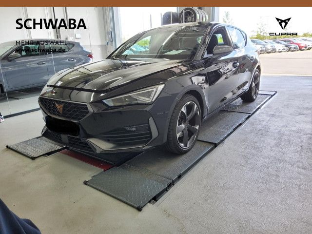 Image of Cupra Leon