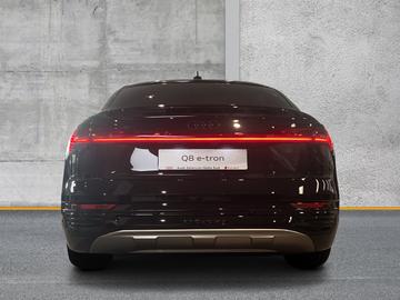 2024 AUDI Q8 E-TRON — фото 4