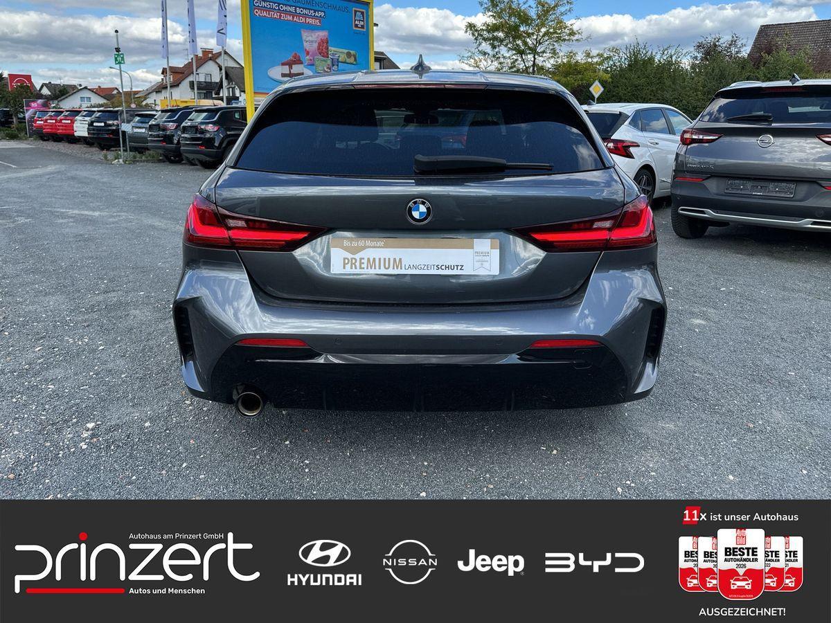 BMW 118 i DKG "M Sport" Shadow-Line*Sitzheizung*LED*, миниатюра 18