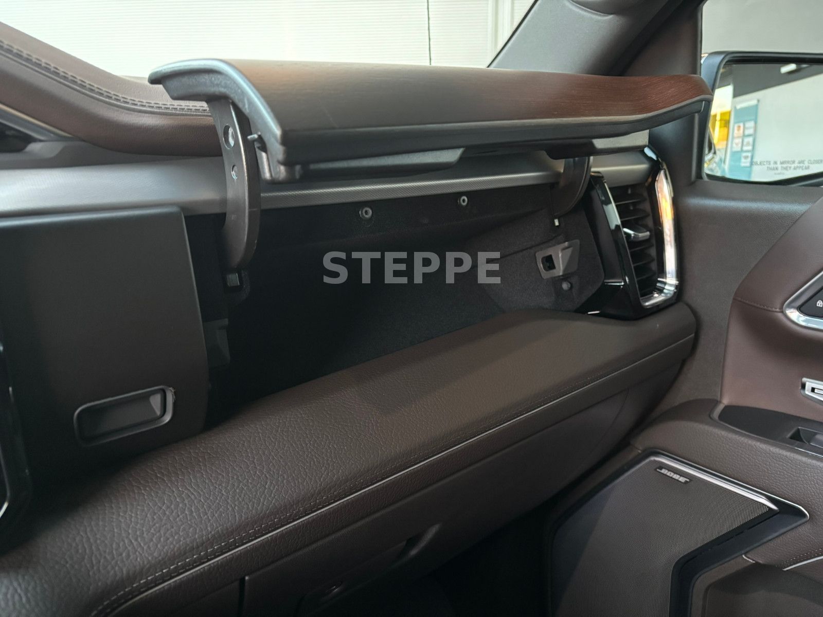 Gmc Sierra 1500 Denali 3.0L Crew Cab MY26 AHK 22"Alu