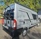Adria Twin Axess 600 SP - Adria Twin sp
