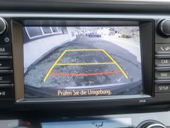 TOYOTA RAV 4 2.5 4x2 Hybrid Team Deutschland *WKR*