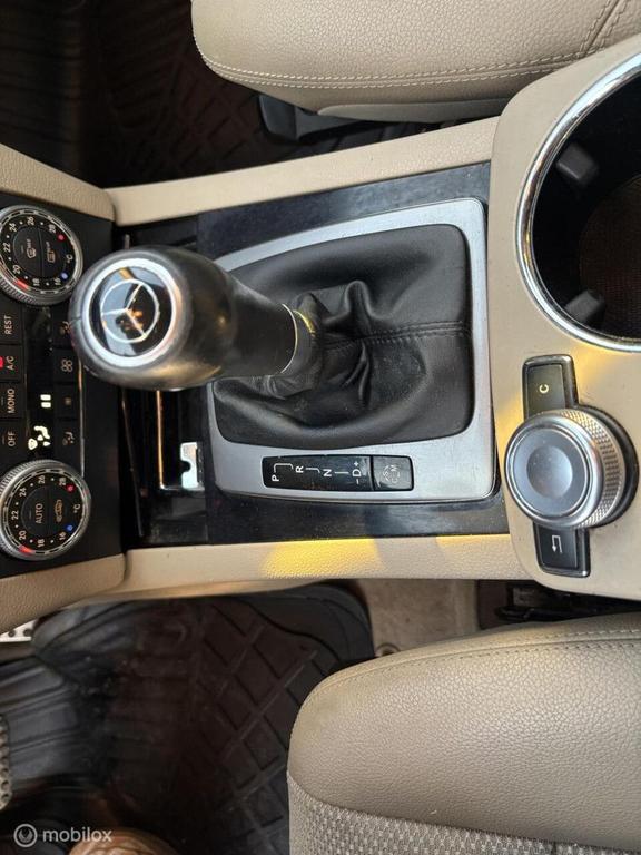 Mercedes-Benz GLK 350