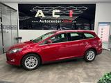 Ford Focus 1.6 EcoBoost KAT Titanium, AHK, 1. Hand - Ford Focus: 1.6