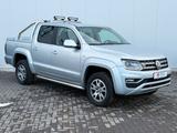Volkswagen Amarok 3.0TDI V6 Highline DoubleCab 4Motion AHK - Volkswagen Amarok: V6