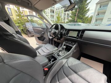 Skoda Kodiaq - 12