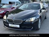 BMW 650i Coupe V8 Biturbo*Deutsches Fahrzeug*Headup