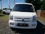 DFSK EC35  4 Sitze Klima 42KW AHK - DFSK EC35 Gebrauchtwagen