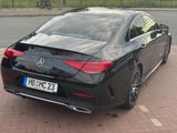 Mercedes-Benz CLS 350 d - Mercedes-Benz CLS 350 aus 2020