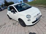 Fiat 500 Pop neu TÜV - Fiat 500 aus 2012: Pop