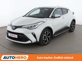 Toyota C-HR 2.0 Hybrid Team D Aut.*NAVI*LED*ACC*SPUR* - Toyota C-HR in Bochum