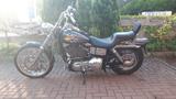 Harley-Davidson FXD - HARLEY-DAVIDSON BRAUNSCHWEIG