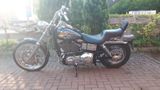 Harley-Davidson FXD