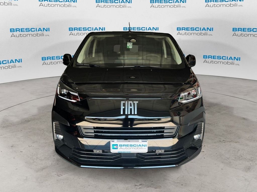 Image of Fiat Ulysse