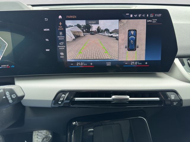 Fahrzeugabbildung BMW X1 sDrive 18d Adaptive LED+Cam+Head-Up+AHK