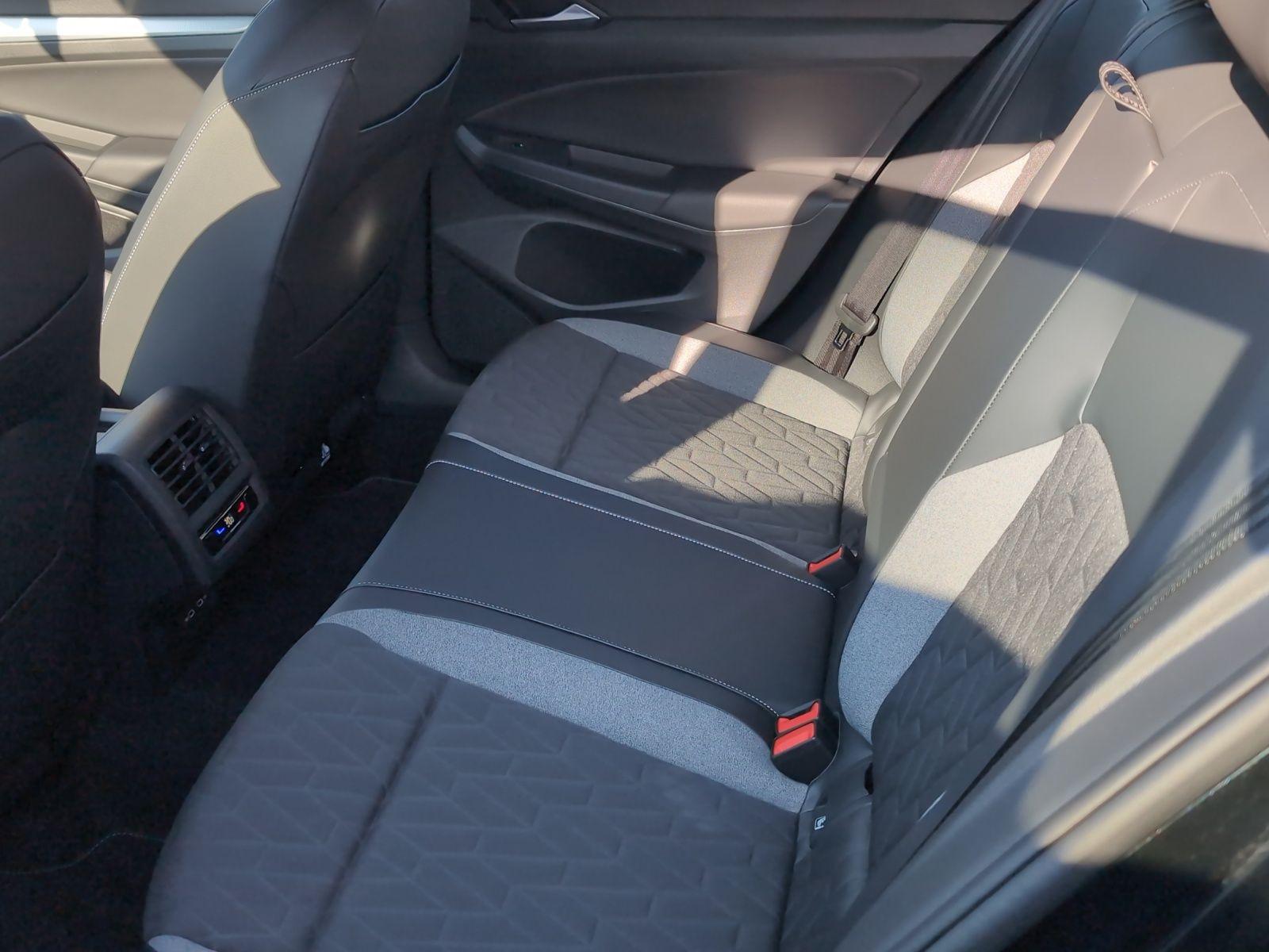 Volkswagen Golf Goal, миниатюра 17