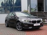 BMW 118i Shadow-Line Leder Klimaauto. Navigation - BMW 118 in Düsseldorf