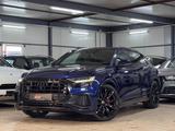 Audi Q8 S LINE+*BUSINESS*SOFT*B&O*OPTIK*23´*#SITZ*AHK - gebrauchte Audi Q8 aus dem Jahr 2022