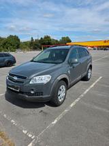 Chevrolet Captiva LS 2.0 Diesel 7 Sitzer - Chevrolet Captiva in Bochum