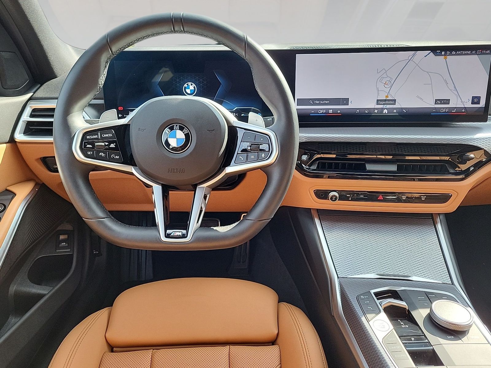 BMW 320 - Bild 7