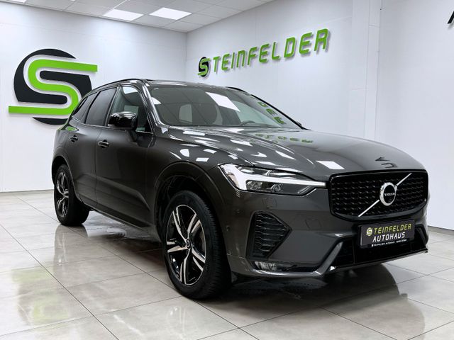 Volvo XC60 B5 R Design AWD / PANOR. / H&K SOUND /360°