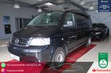 Volkswagen T5 Multivan DPF Highline TÜV NEU - Volkswagen T5: Dpf