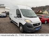 Fiat Ducato Hochr.-Kasten 30 130 L2H2 RS: 3450 mm - Fiat Ducato in Freiburg