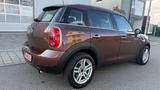 MINI One Countryman 1.6 AUTOMATIK TÜV,LEDER,EURO6,PDC - MINI One Countryman Benziner Gebrauchtwagen