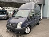 Westfalia Ford 2.2TDCI Nugget-2Hnd-RollerBüh-Klima-StHz-* - Westfalia Diesel
