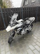 BMW R 1200 GS Dynamik + Komfort + Touring - BMW MOTORRAD