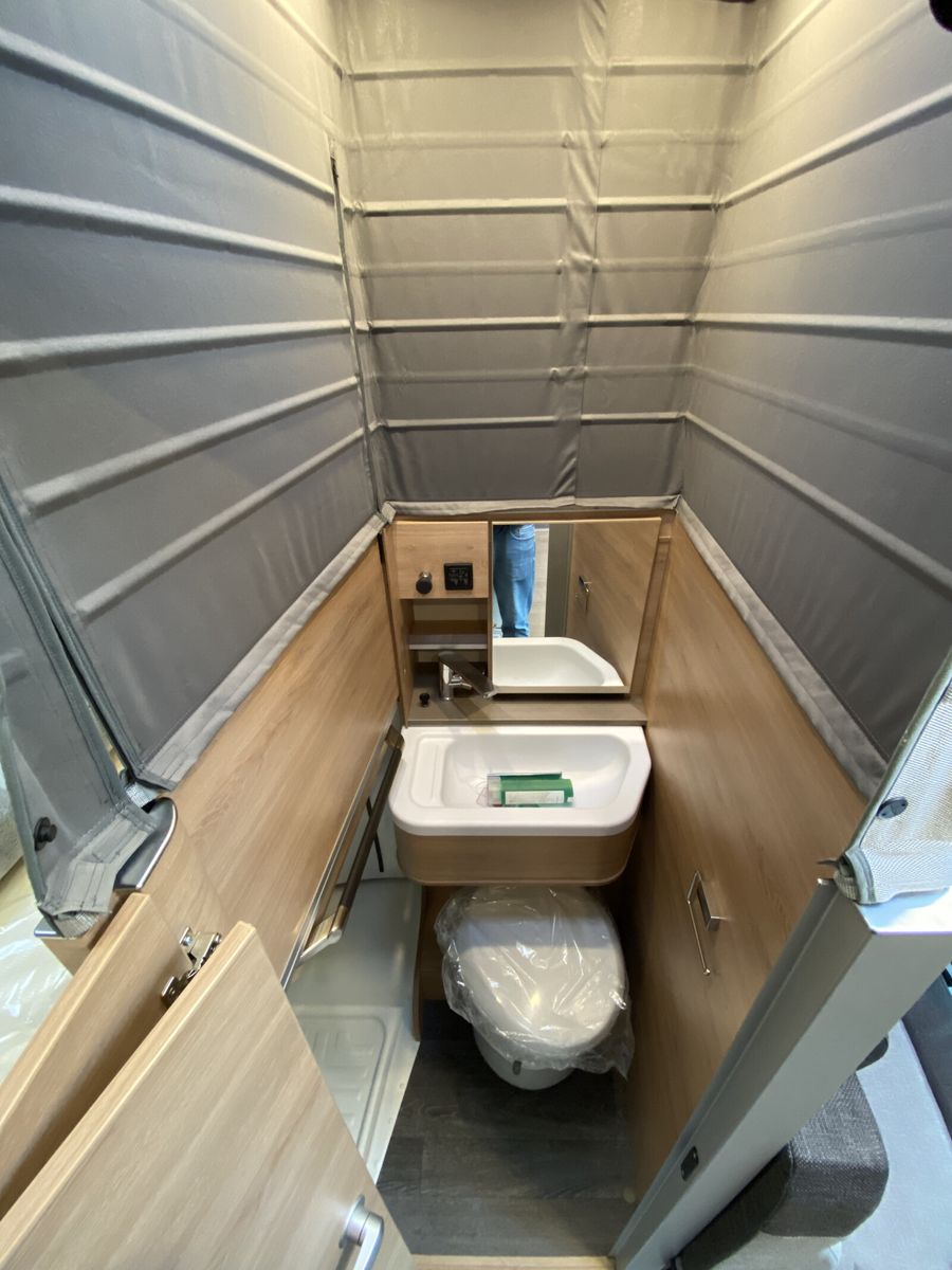 Fahrzeugabbildung Knaus Tourer CUV 500 MQ