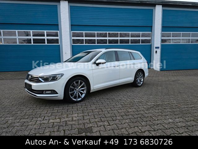 Volkswagen Passat Variant Comfortline BMT/Start-Stopp