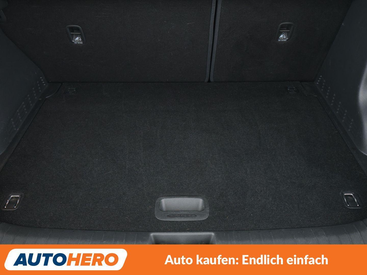 Hyundai Kona 1.6 TGDI Style 4WD Aut*TEMPO*CAM*PDC*SHZ*
