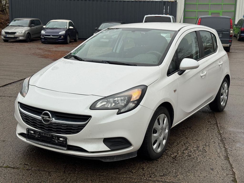 Angebot ansehen Opel Corsa