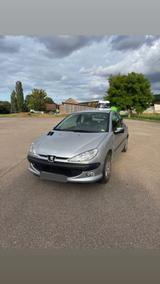 Peugeot 206 1.4 Premium 75 Premium - Peugeot 206: Premium