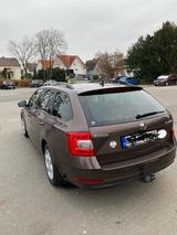 Skoda Octavia 1.4 TSI DSG  Style Combi  - Skoda Octavia in Mainz