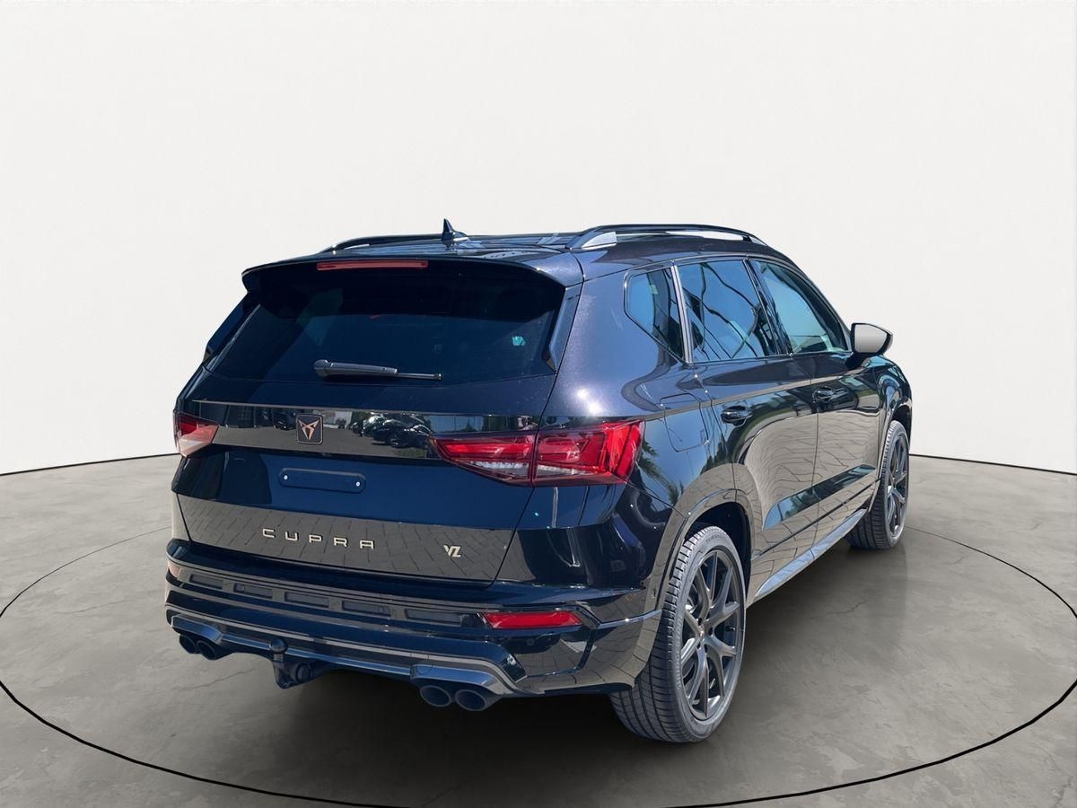 Cupra Ateca - Bild 3