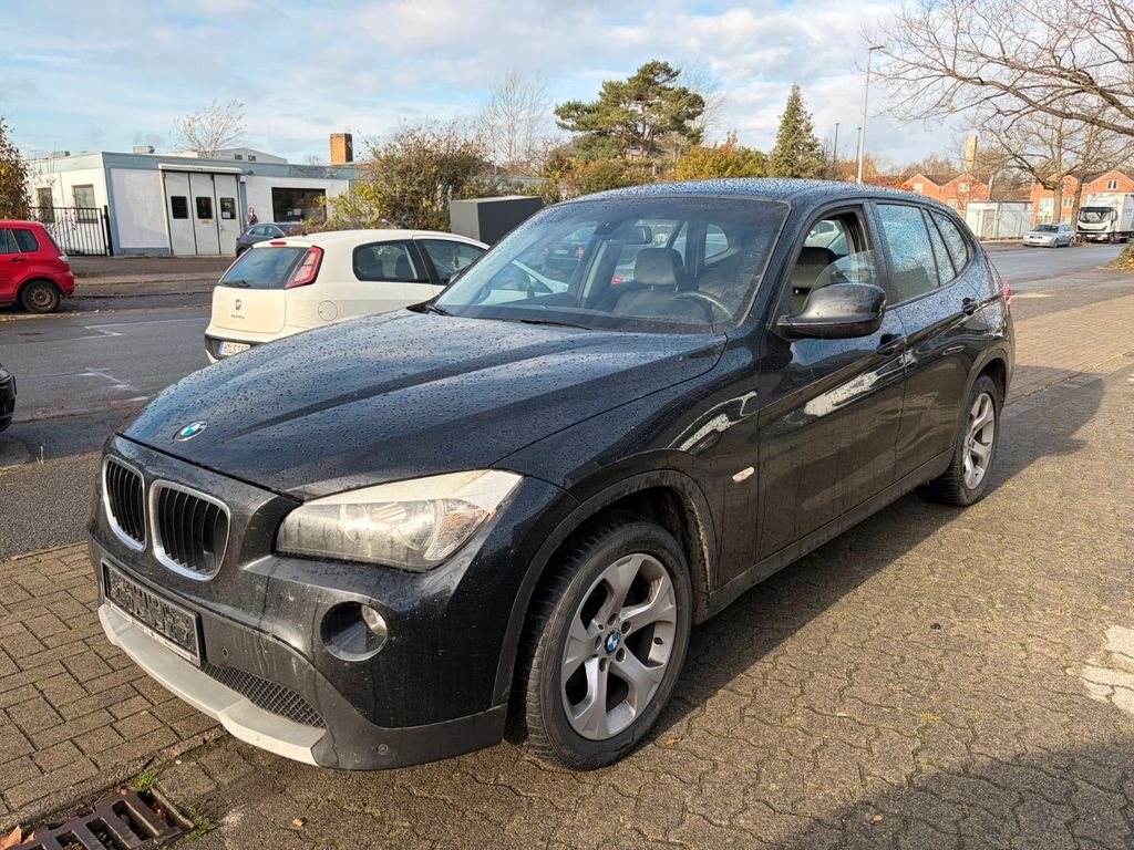 Angebot ansehen BMW X1