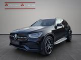 Mercedes-Benz GLC 220 d 4Matic AMG Line AHK|R-KAM|NIGHT|20'' - Mercedes-Benz GLC 220 in Bielefeld