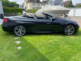 BMW M6 Cabrio M6 - BMW M6 aus 2014