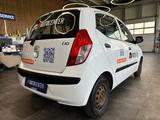 Hyundai i10 Edition+ - gebrauchte Hyundai i10 aus dem Jahr 2009