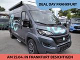 Knaus Boxlife 540 Aufst.D *Hubbett *Nasszelle *Navi *S - Offers