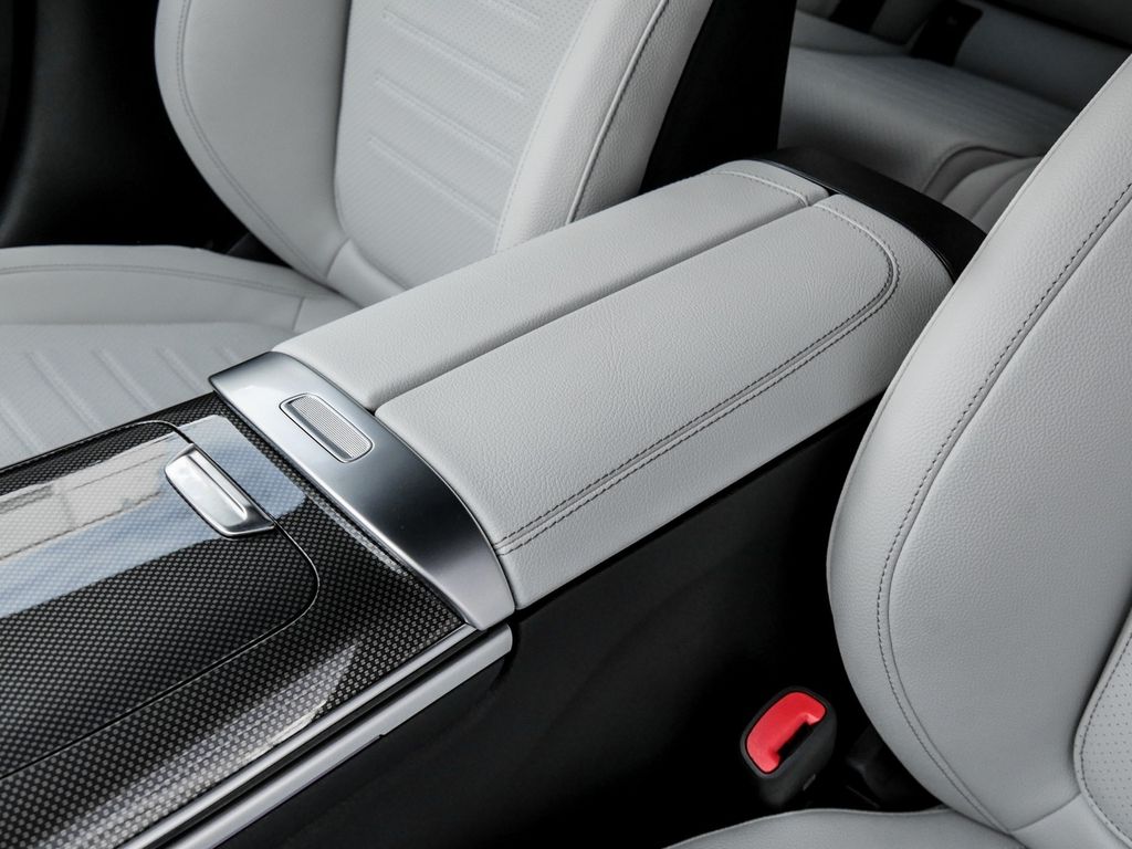 Mercedes-Benz C 200 |AMG|Edition|NAVI|KEYL|AHK|LED|DISTR|360°
