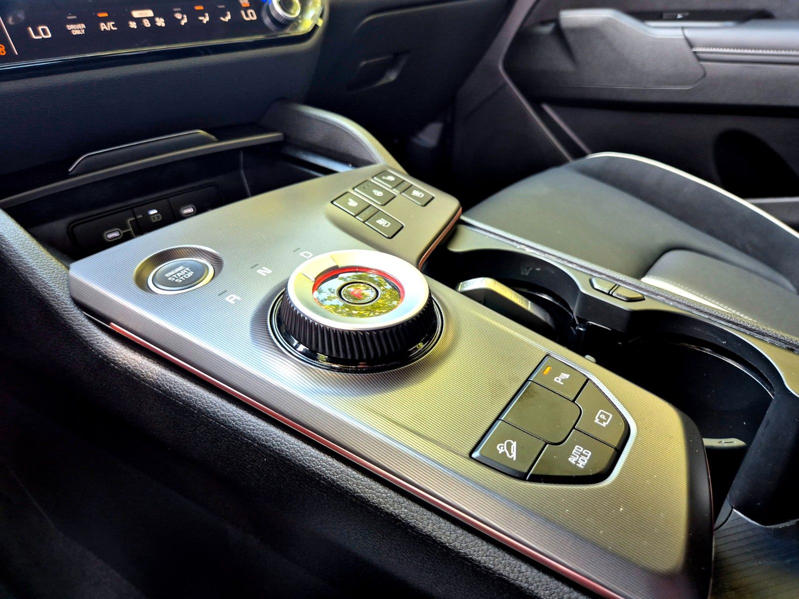 Фото авто
